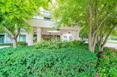 11 William Carson Crescent Unit# 618 Toronto C12 Ontario M2P 2G1