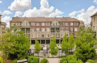 200 Veterans Drive Unit# 140 Brampton Ontario L7A 4S6