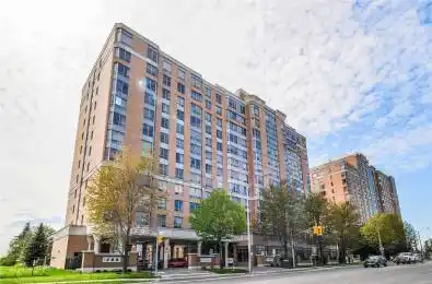 3088 Kennedy Road Unit# 606 Toronto E05 Ontario M1V 5M4