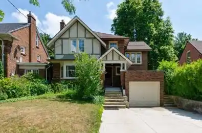293 Huron Street London East Ontario N6A 2K1