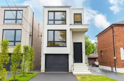15A ROSEMEADE Avenue Toronto W07 Ontario M8Y 3A2