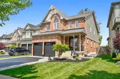 198 Honeyman Drive Clarington Ontario L1C 0J3