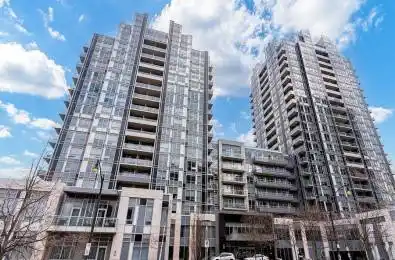 120 Harrison Garden Boulevard Unit# 1801 Toronto C14 Ontario M2N 0C2