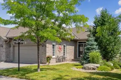 301 Carnegie Avenue Unit# 155 Peterborough North Ontario K9J 6Y8