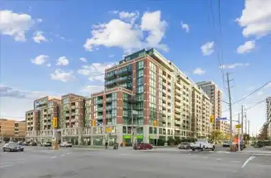 525 Wilson Avenue Unit# 405 Toronto C06 Ontario M3H 0A7