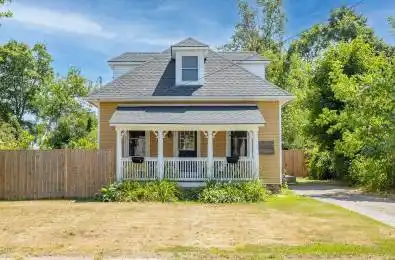 86 Division Street Trent Hills Ontario K0L 1Y0