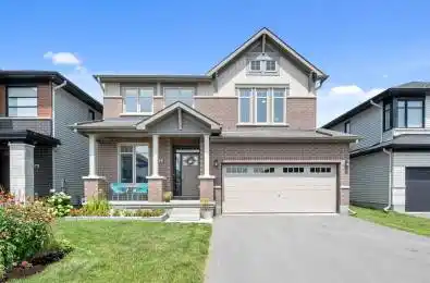 175 Crevasse Road Orleans - Convent Glen and Area Ontario K1W 0R5