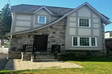 29 Dalecrest Drive Toronto E03 Ontario M4B 1V2
