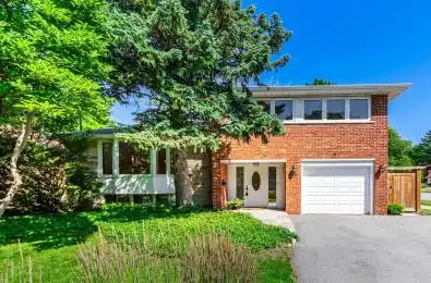 66 Lesgay Crescent Toronto C15 Ontario M2J 2J1