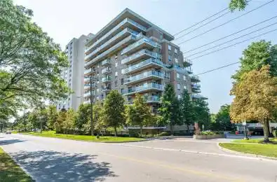 350 Mill Road Unit# 103 Toronto W08 Ontario M9C 5R7