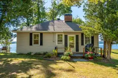 5349 CALABOGIE Road Greater Madawaska Ontario K0J 1H0