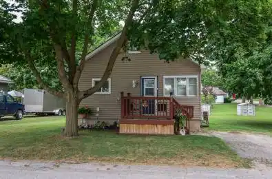 51 Dunlop Street Central Huron Ontario N0M 1L0