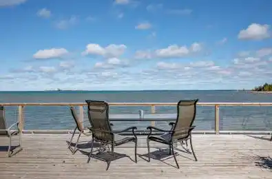 51 Lighthouse Lane Collingwood Ontario L9Y 5C8