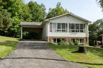 5 Oak Street Bancroft Ontario K0L 1C0