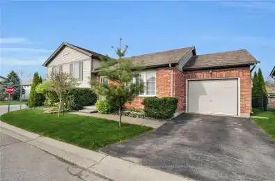 335 LIGHTHOUSE Road Unit# 44 London South Ontario N6M 1J8