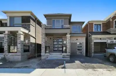 3003 Heartwood Lane Pickering Ontario L1X 0P1