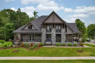 3 Baypoint Court Gravenhurst Ontario P1P 0A2