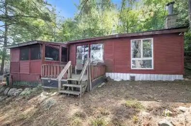 25252 Eagle Lake N/A Frontenac Ontario K0H 2V0