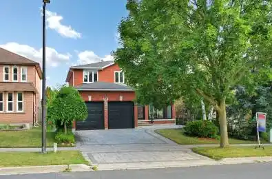339 Manhattan Drive Markham Ontario L3P 7L7