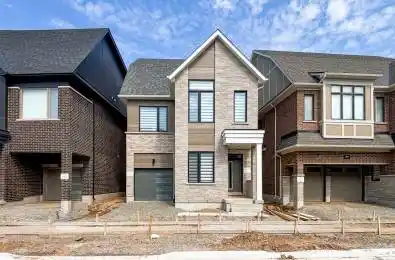 91 Bezel Lane Oakville Ontario L6M 5S6