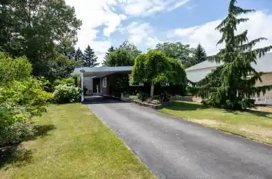 2640 Prestonvale Road Clarington Ontario L1E 2R9