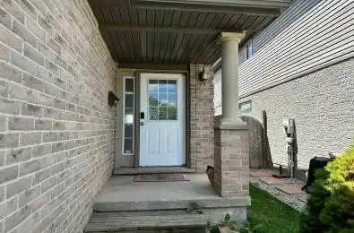 2480 MEADOWGATE Boulevard London South Ontario N6M 1L7