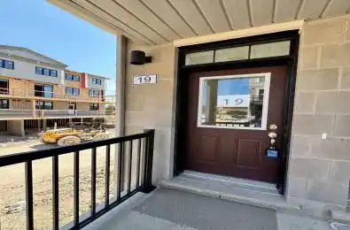 4380 Ebenezer Road Unit# 19 Brampton Ontario L6P 2S2