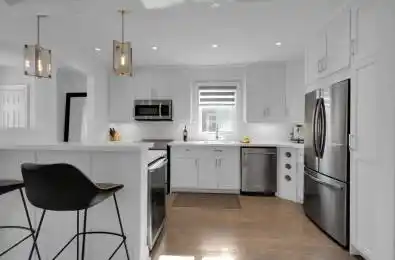 6 Rufford Road Toronto W06 Ontario M8W 4V4