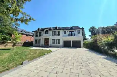112 Robinson Street Markham Ontario L3P 1P1