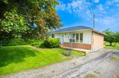 97 King St Street Haldimand Ontario N0A 1H0