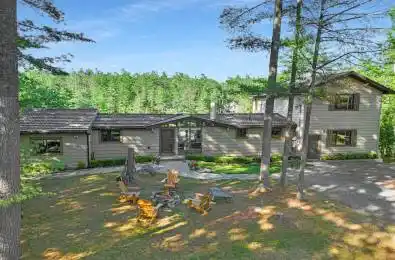 551 Peninsula Road Gravenhurst Ontario P1P 1R2