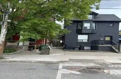 594 Ossington Avenue Toronto C01 Ontario M6G 3T5