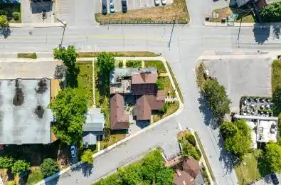 24 Toronto Street Uxbridge Ontario L9P 1E6