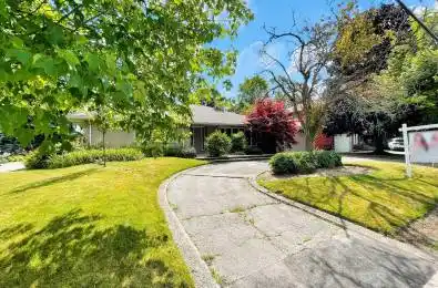 39 Harrison Avenue Toronto C12 Ontario M2L 1V6