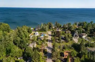 47 Lakeshore Road Oro-Medonte Ontario L0L 2E0