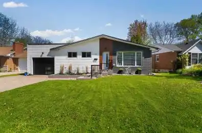 15 Swan Drive St. Catharines Ontario L2T 2C2