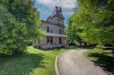 150 Wellington Street Wellington North Ontario N0G 2L2