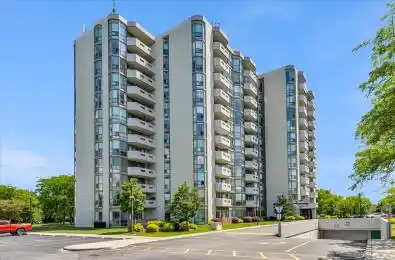 5070 Pinedale Avenue Unit# 207 Burlington Ontario L7L 5V6