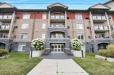 106 BARD Boulevard Unit# 408 Guelph Ontario N1L 0L8