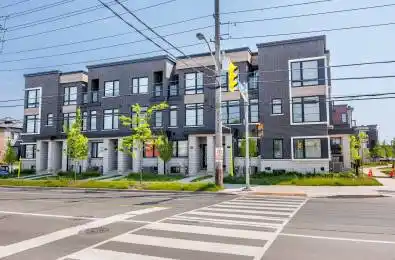 1571 Midland Avenue Toronto E09 Ontario M1P 3C1