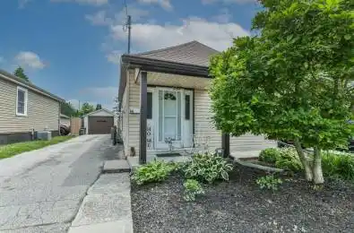 80 ELGIN Street London East Ontario N5Z 2T5