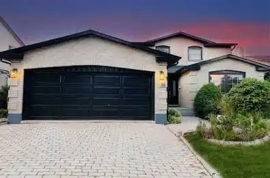 36 Bing Crescent Hamilton Ontario L8E 3Z4
