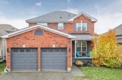 28 Leggott Avenue Barrie Ontario L4N 8A9