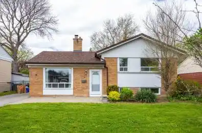 6 Zambri Walk Toronto E04 Ontario M1P 1H8