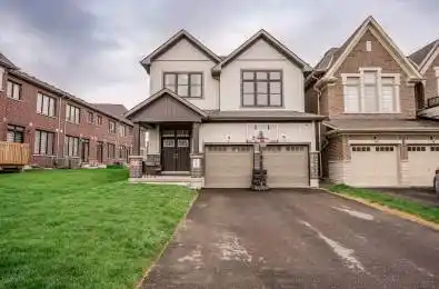 1057 Suddard Avenue Oshawa Ontario L1L 0V5