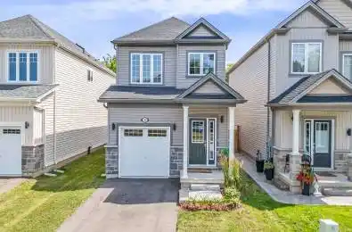 31 Bromley Drive St. Catharines Ontario L2M 0C9