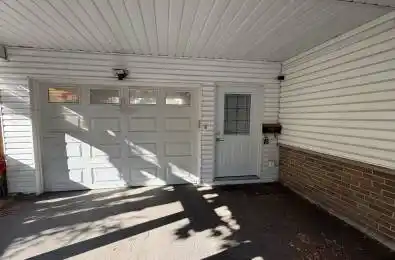 7 Clareville Crescent Unit# Basement Toronto C15 Ontario M2J 2B9