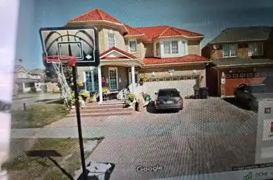 45 Flower Crescent Unit# Basement # 2 Toronto E11 Ontario M1X 1V9