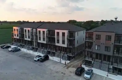 940 St David Street Unit# 32 Centre Wellington Ontario N1M 0L7