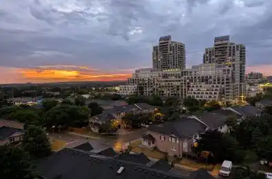 29 Northern Hts Drive Unit# 916 Richmond Hill Ontario L4B 4L8